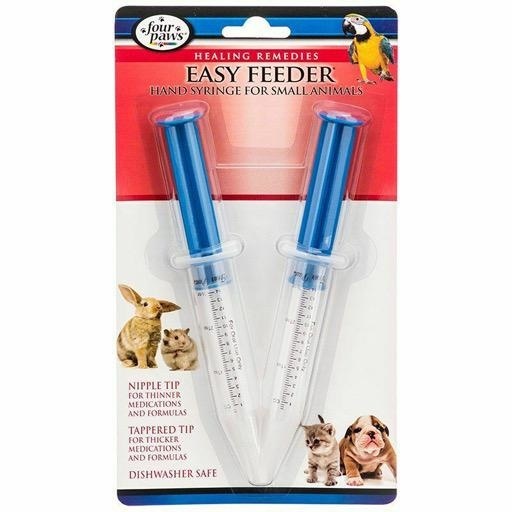 Four Paws Easy Feeder Syringe