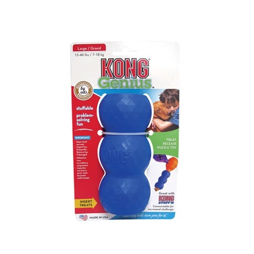 kong genius mike large