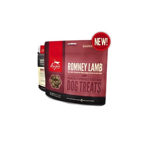 Orijen Orijen Dog Freeze Dried Treat Lamb 92g