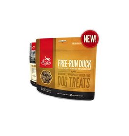 Orijen Orijen Dog Freeze Dried Treat Duck 92g