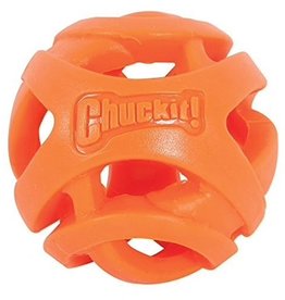 Canine Hardware Chuckit! Breathe Right Fetch Ball Medium