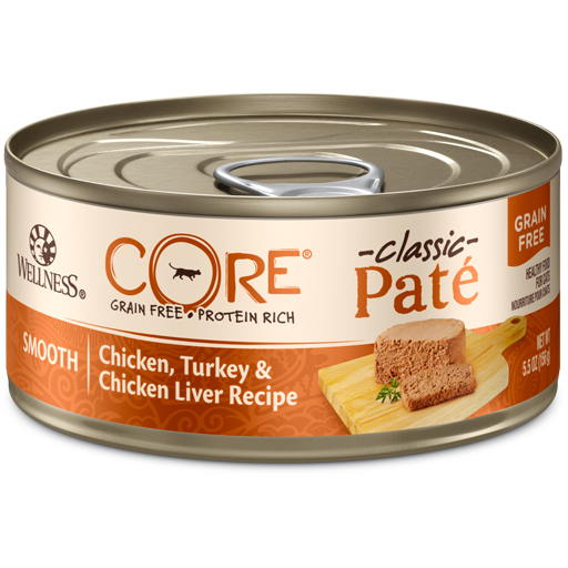 Wellness Wellness Cat CORE Can Chicken 5.5oz