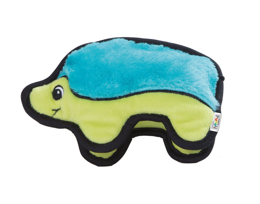 Outward Hound Invincibles Mini Hedgehog