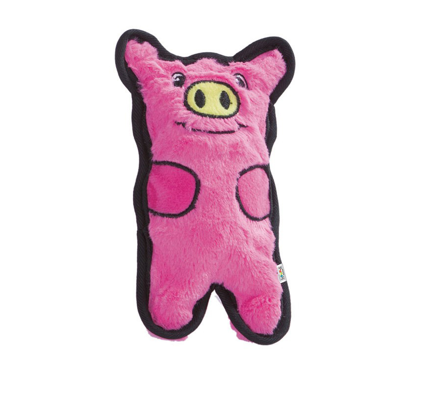 Kyjen Invincibles Mini Pig