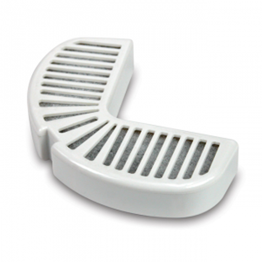 Pioneer Pet Pioneer Pet Replacement Filter for Ceramic/Stainless Steel Drinking Fountains