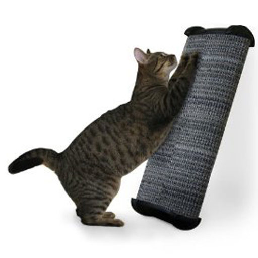 Omega Omega Paw 20" Lean-it Everywhere Scratch Post