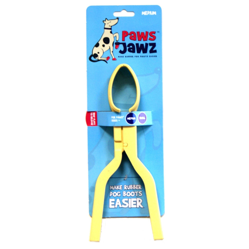 Pawz Jawz Paws Jawz, Pince à bottes pour chiens