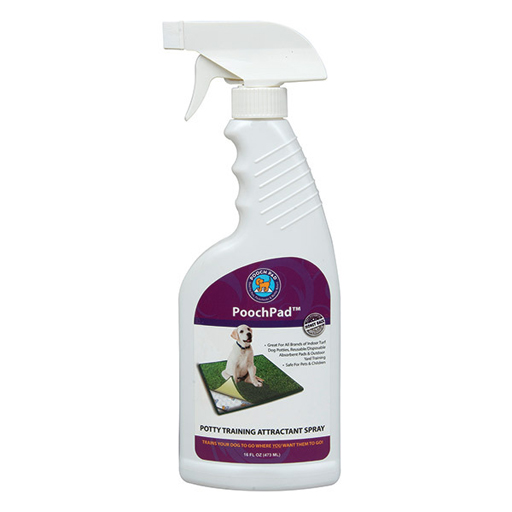 Pooch Pad Pooch Pad Potty Training Attractant 16oz