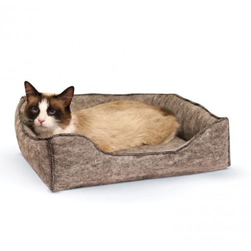 K&H K&H, Lit pour chat Amazin' Kitty Lounge Sleeper