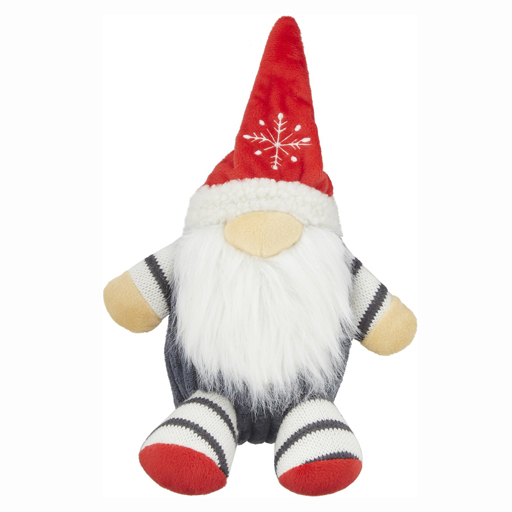 Outward Hound Outward Hound Holiday Fattiez Gnome