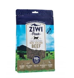 ZiwiPeak ZiwiPeak Daily Cuisine Cat Pouch Beef 1kg