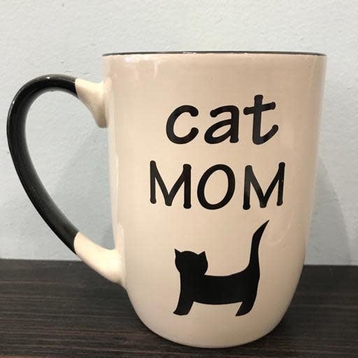 Petrageous Petrageous Cat Mom 24oz