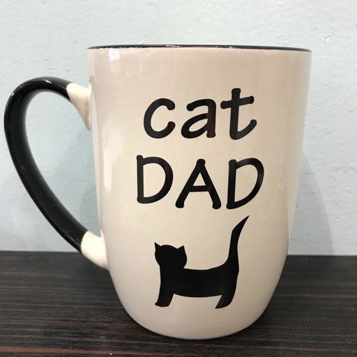 Petrageous Petrageous Cat Dad 24oz