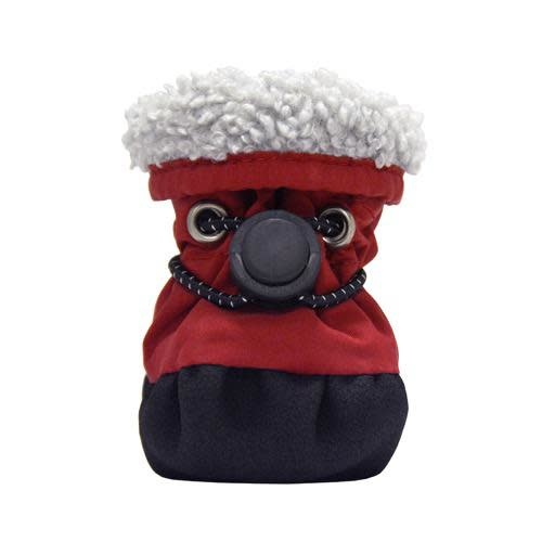 Pretty Paw Pretty Paw Explorer Snow Boots Crimson Rouge