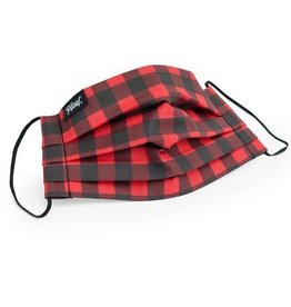 Pilouf Pilouf Protective Reusable Mask Buffalo Plaid L