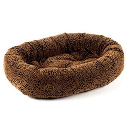 Bowsers Bowsers Donut Bed Urban Animal XS