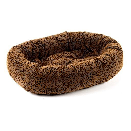 Bowsers Bowsers Donut Bed Urban Animal XS