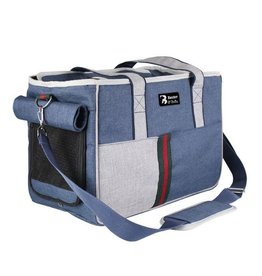 Baxter & Bella Baxter & Bella Sac de Transport Sport 15.7x8.7x11 po