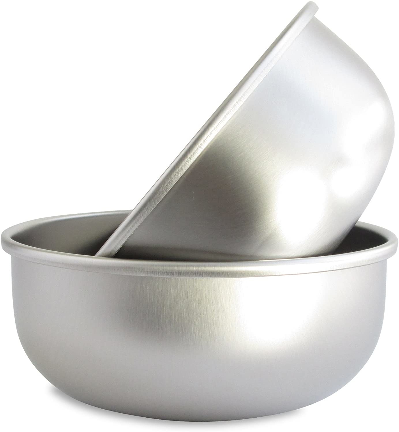 Baxter & Bella Baxter & Bella Hammered Stainless Steel Bowl