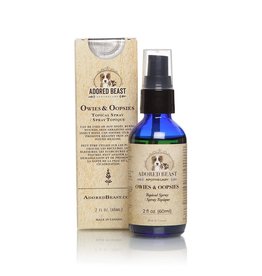 Adored Beast Adored Beast Skin Health Spray (Owies & Oopsies) 60ml