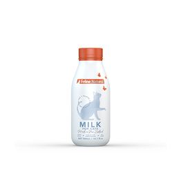 K9 Natural K9 Natural Feline Natural Cow's Milk for Cats 300ml