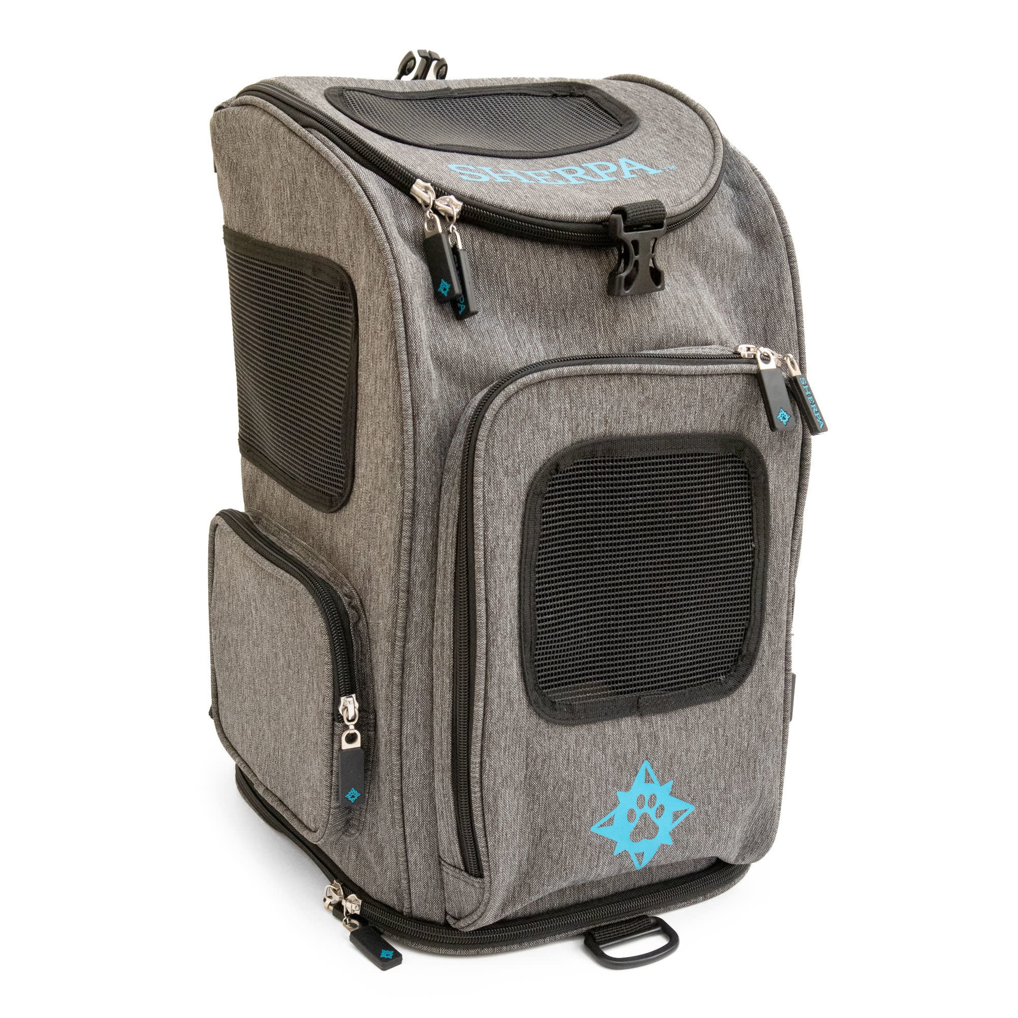 Sherpa Travel 2-in-1 Backpack Carrier