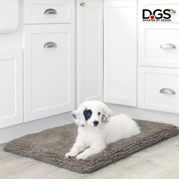 Dog Gone Smart Dirty Dog Cushion Pad