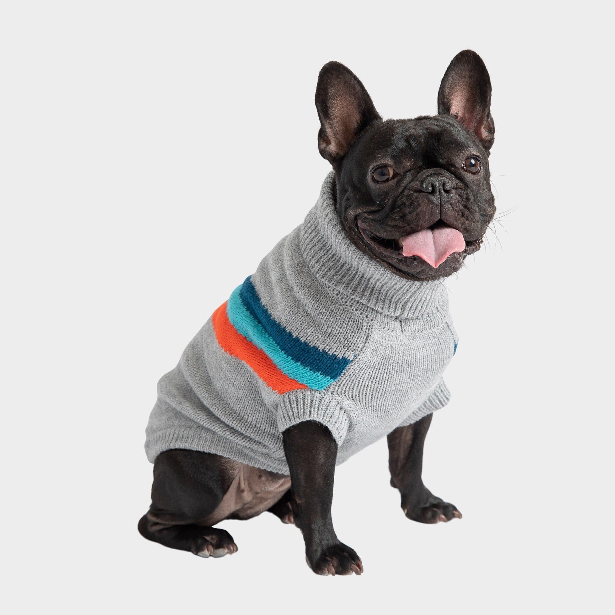 GF Pets Alpine Sweater