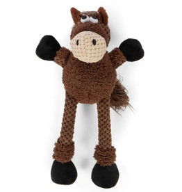 Go Dog Chew Guard Checkers Skinny Horse Mini