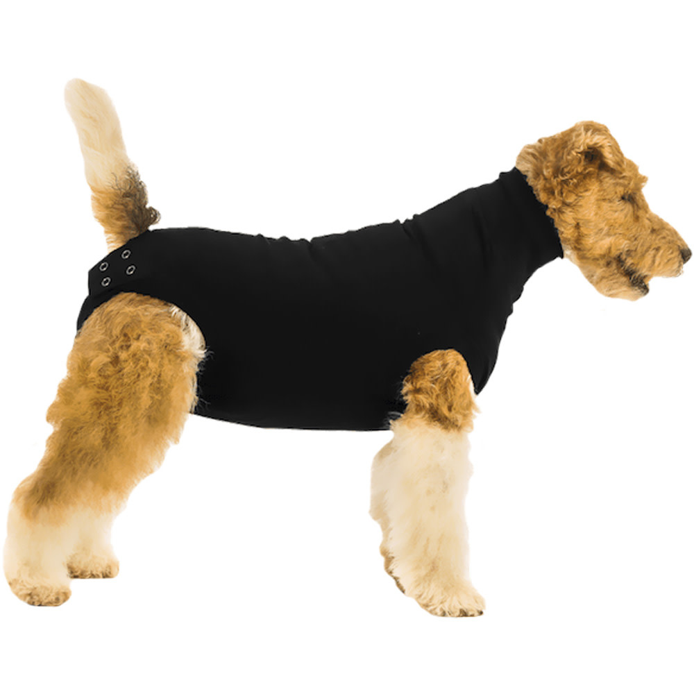 Suitical Recovery Suit Chien