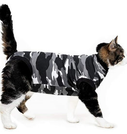Suitical Recovery Suit Chat