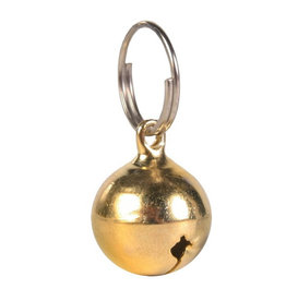 Trixie Cat Bell Assorted Colours