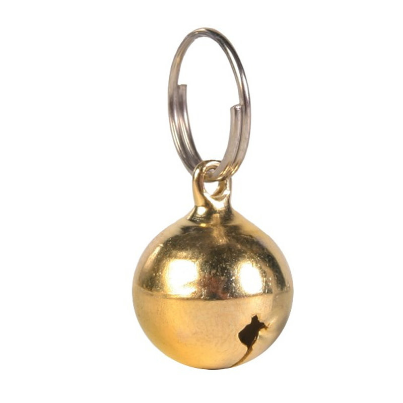 Trixie Cat Bell Assorted Colours