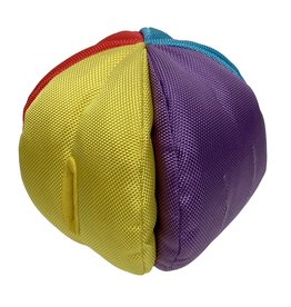 Fou Fou Hide n Seek Ball 6"