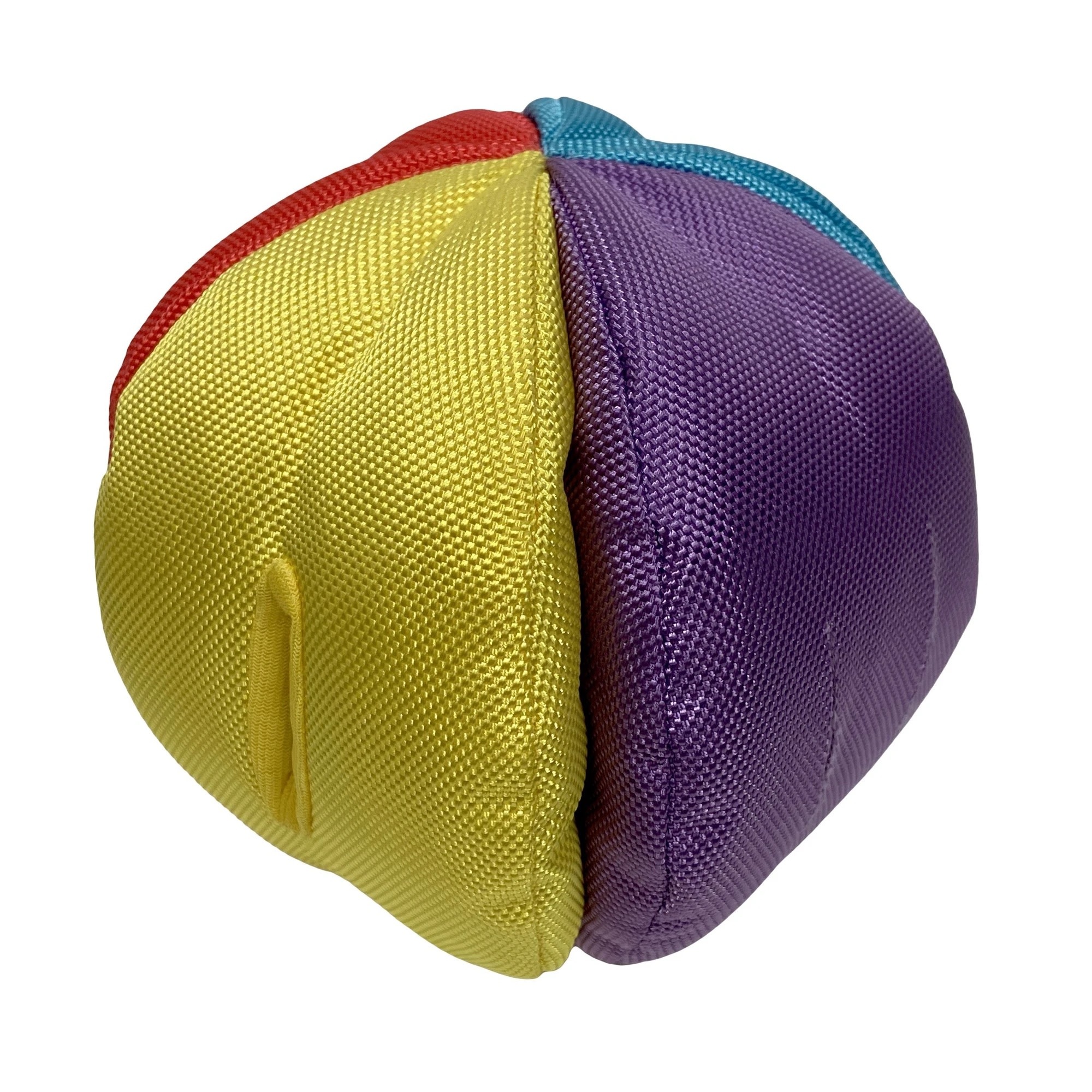 Fou Fou, Balle Hide N Seek, 6 po