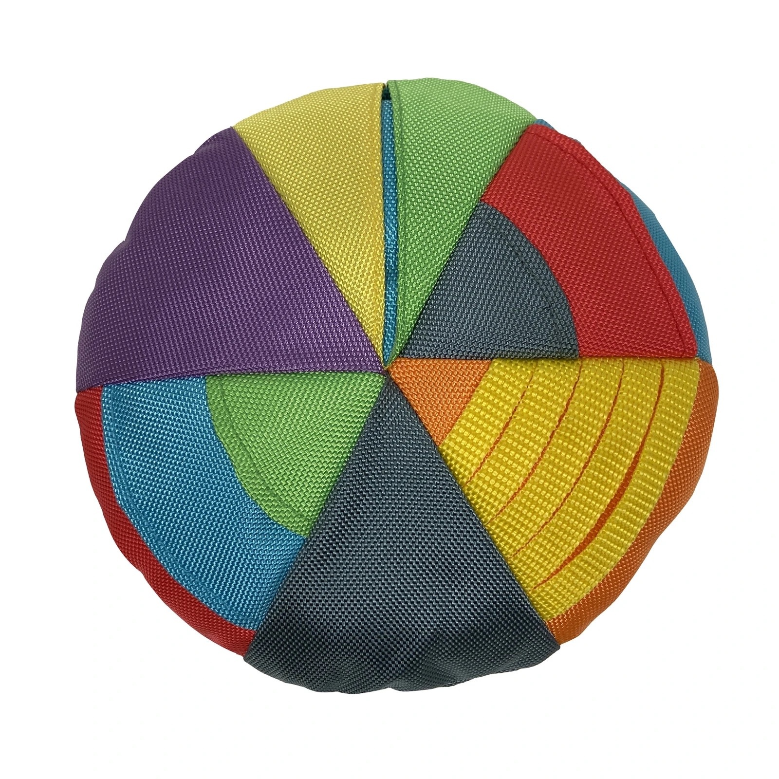 Fou Fou Hide n Seek Disc 8"