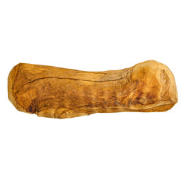 Dentler Java Wood Dog Chew Smoked Maple Ham