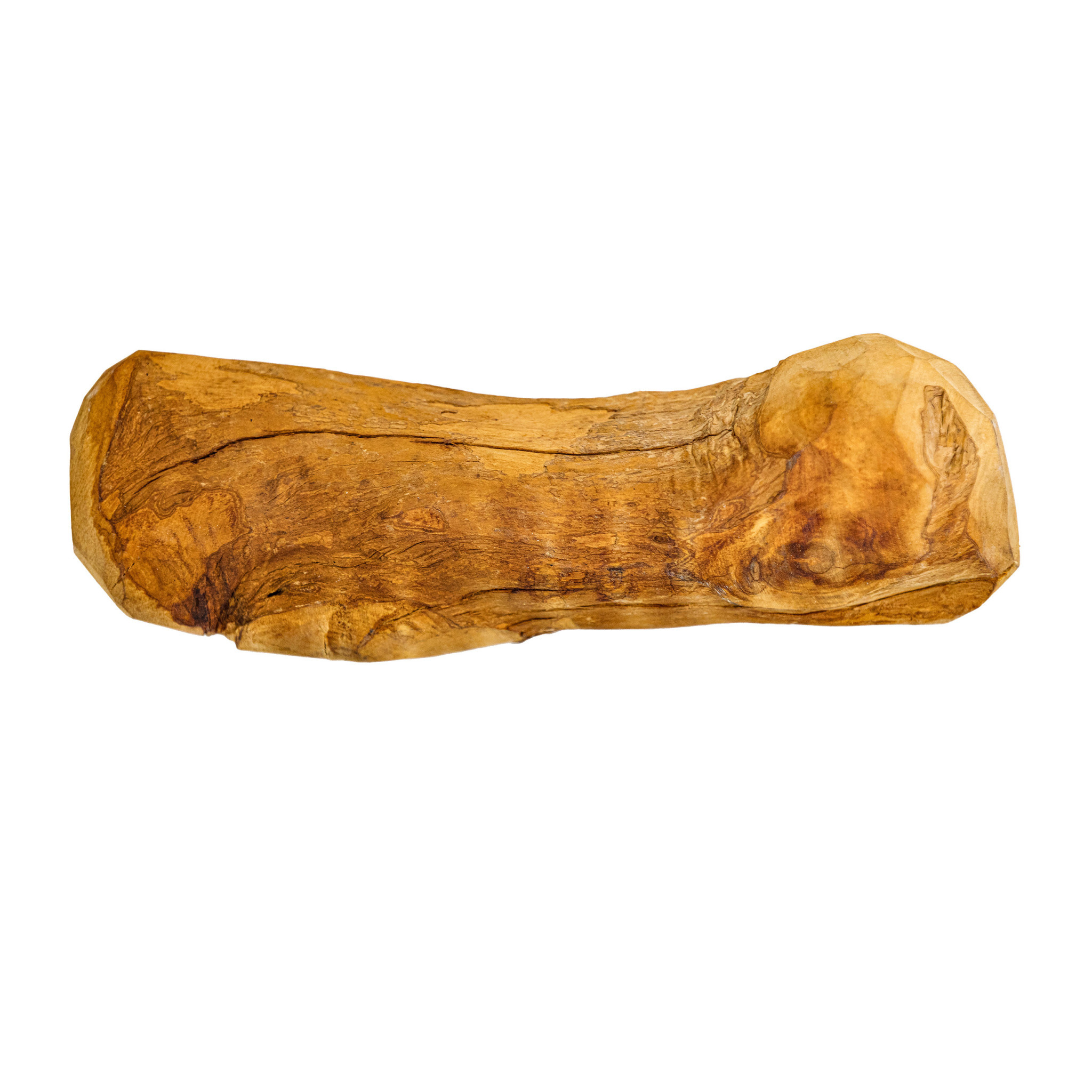 Dentler bois de java à mâcher, gout de jambon fumé à l'érable