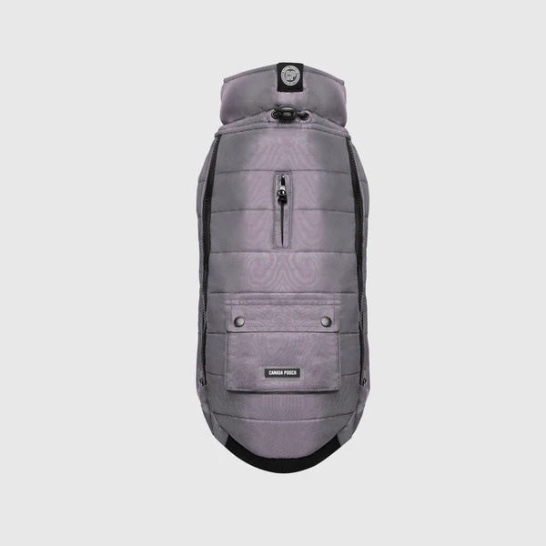 Canada Pooch Peak Performance Vest