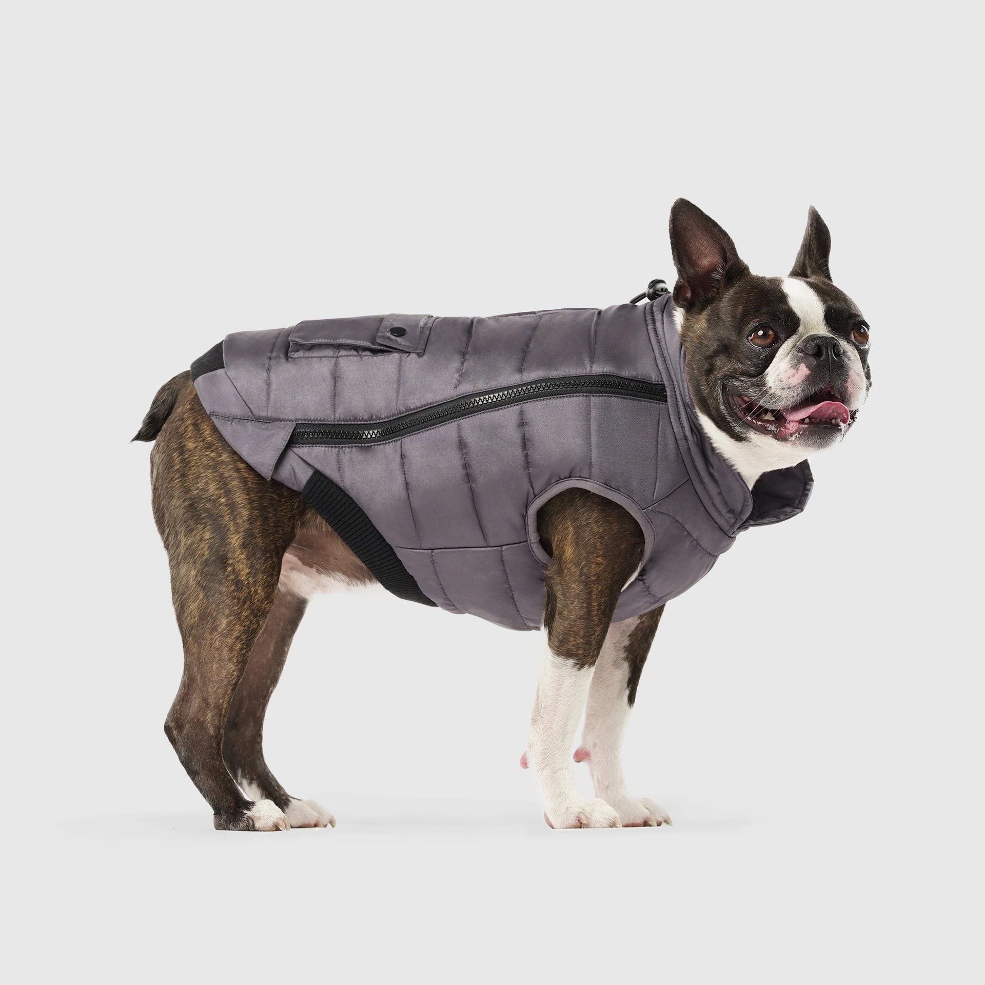Canada Pooch, Gilet Peak Performance