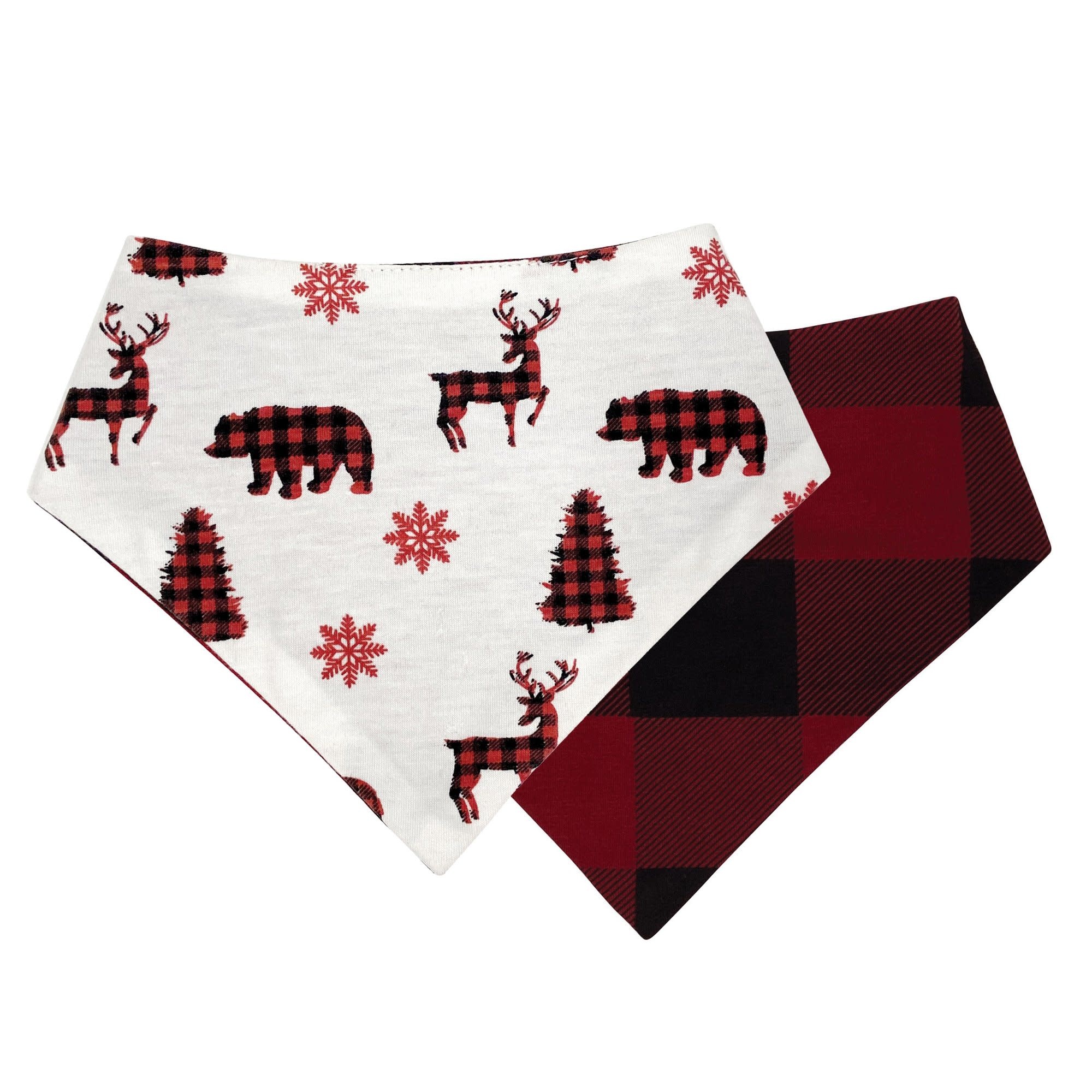 Fou Fou Heritage Polar Bandana