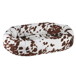 Bowsers Donut Bed Durango M