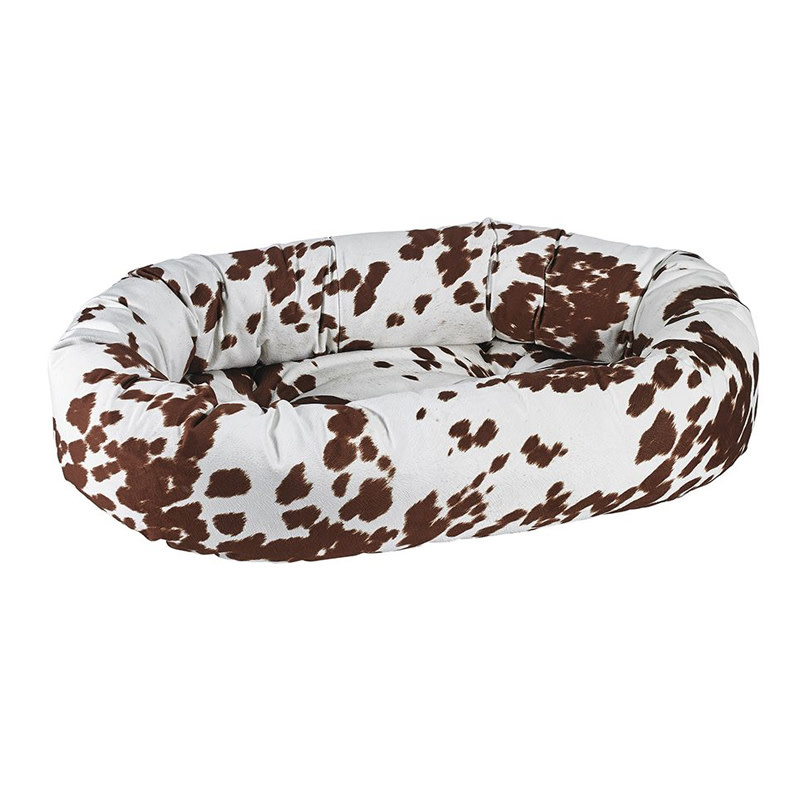 Bowsers Donut Bed Durango M
