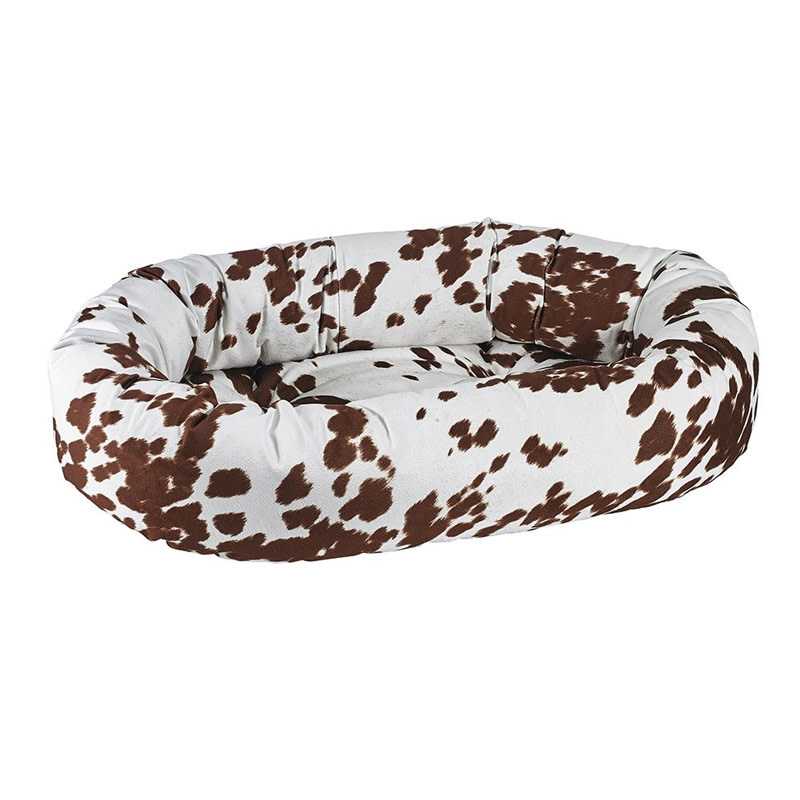 Bowsers Donut Bed Durango S