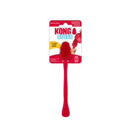 Kong, Brosse
