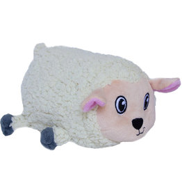 Outward Hound, Mouton jouet Fattiez
