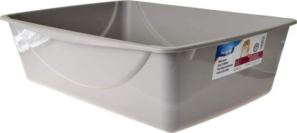 Petmate Litter Pan Large