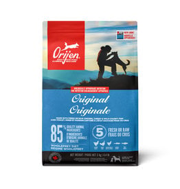 Orijen Orijen Dog Original 2kg