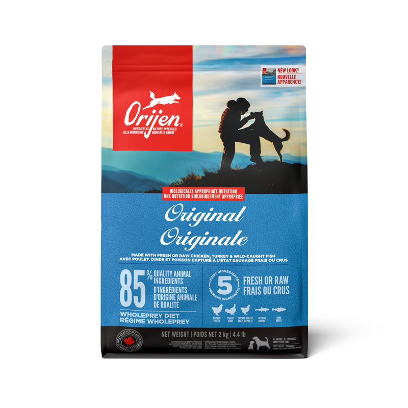 Orijen Orijen Dog Original 2kg