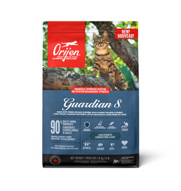 Orijen Orijen Chat Guardian 8 - 4.5kg